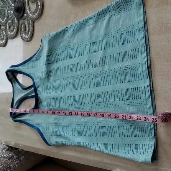 Three Racerback Workout Tops - Picture 8 of 10